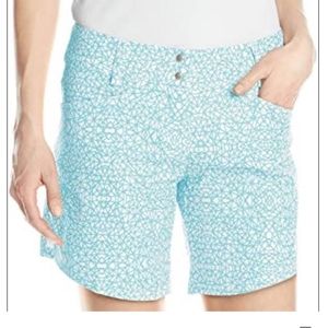 NWT Adidas Shorts size 10